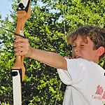 Parks Mobil-home Eco-chic Vue Pont-de-Salars