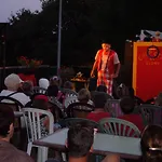 Parks Mobil-home Eco-chic Vue * Pont-de-Salars