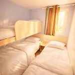 Parks Mobil-home Eco-chic Vue *