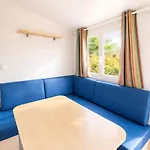 Parks Mobil-home Eco-chic Vue Campsite *