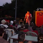 Parks Mobil-home Eco-chic Vue * Pont-de-Salars