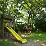 Parks Mobil-home Eco-chic Vue *