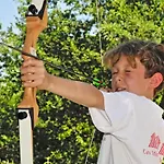 Parks Mobil-home Eco-chic Vue