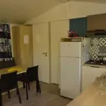 Parks Mobil-home Eco-chic Vue * Pont-de-Salars